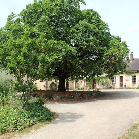 Gite Des Etangs De Beaulieu Le Plessis-Dorin Екстер'єр фото